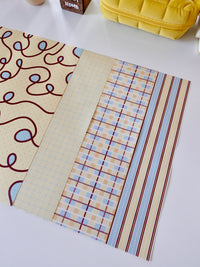 ［先行販売］Mellow Butter Summer Set