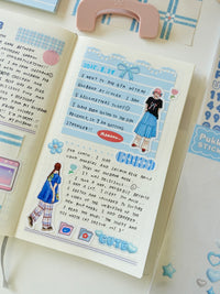 Sticker - PC Folders