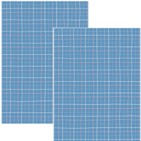Design Paper - Spring grid