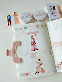 Masking tape - Whole cake
