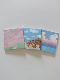 【先行販売】Landscape Set