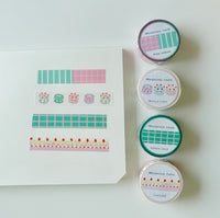 Masking tape - Whole cake