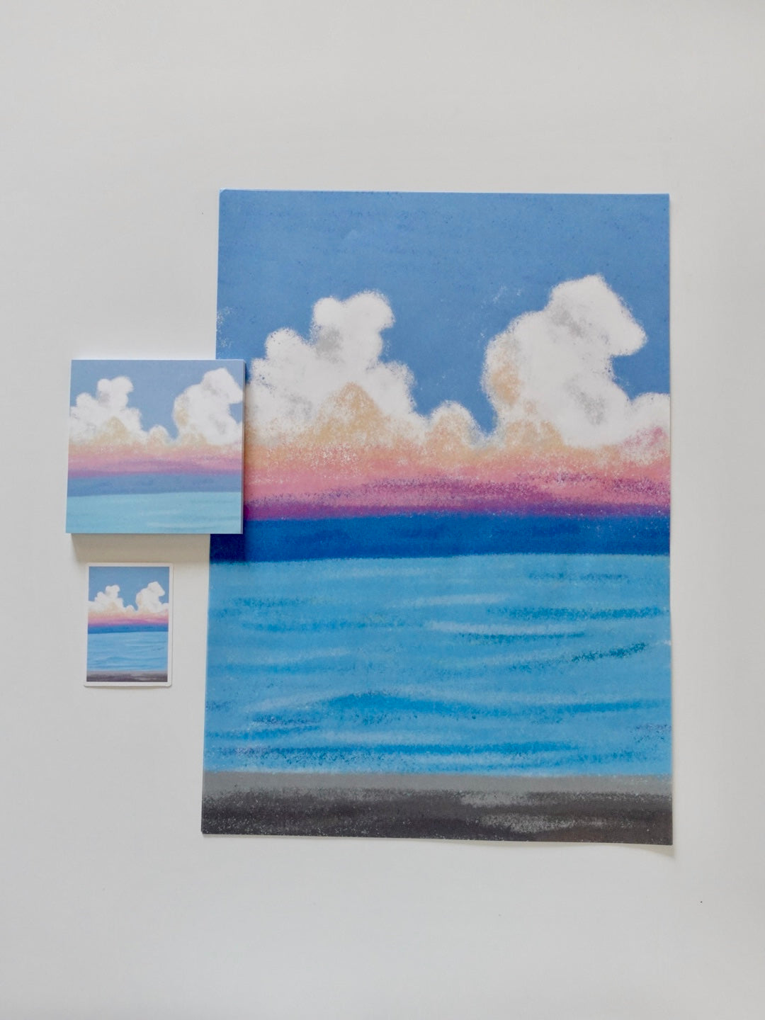 【先行販売】Landscape Set