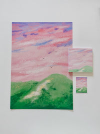 【先行販売】Landscape Set