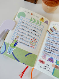 Sticker - palette01