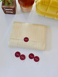 ［先行販売］Mellow Butter Summer Set