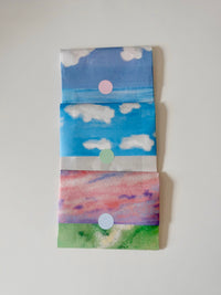 【先行販売】Landscape Set