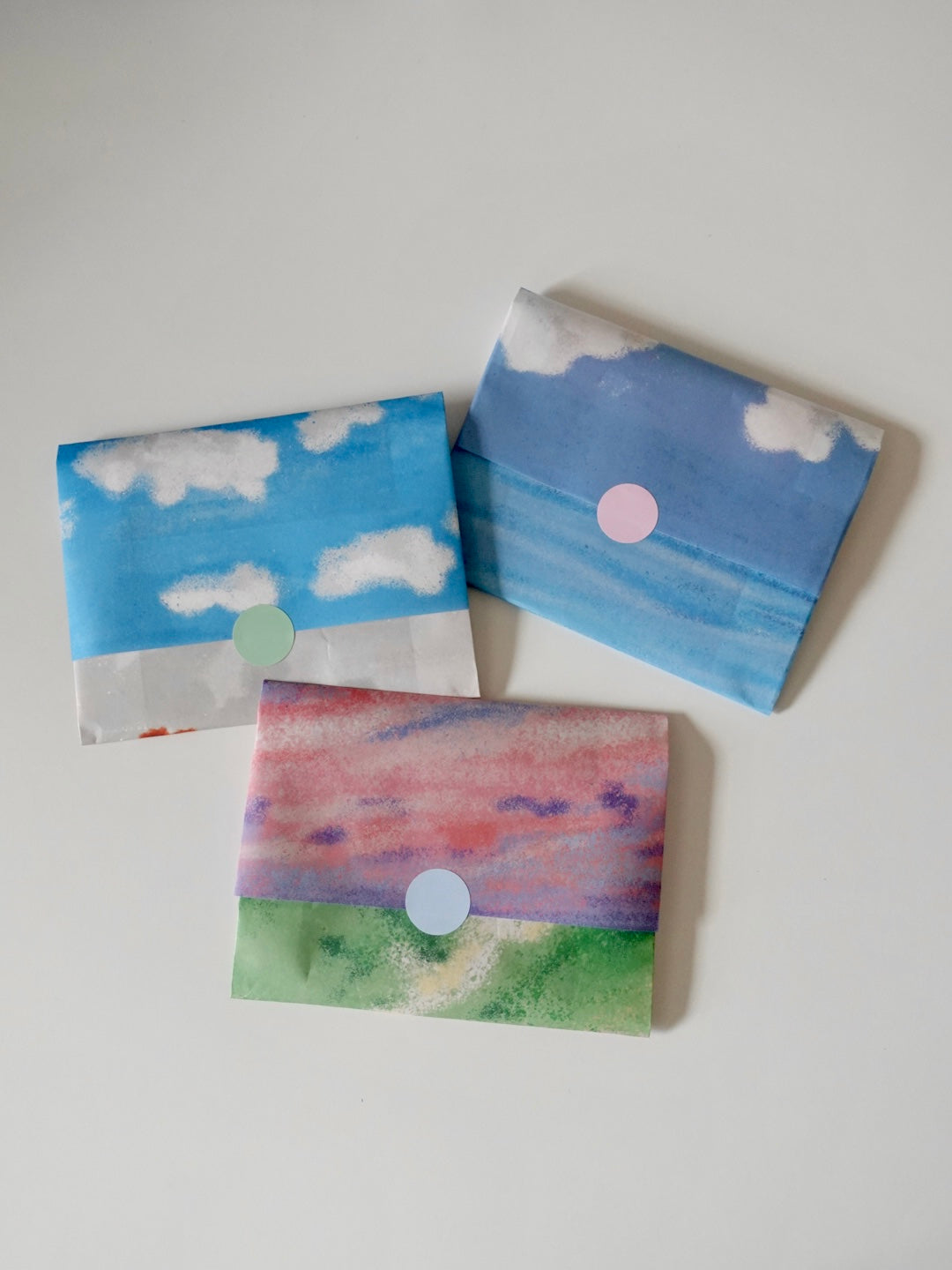 【先行販売】Landscape Set