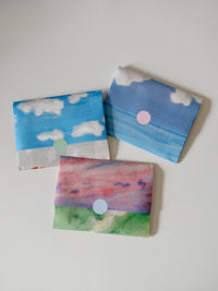 【先行販売】Landscape Set