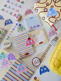［先行販売］Mellow Butter Summer Set