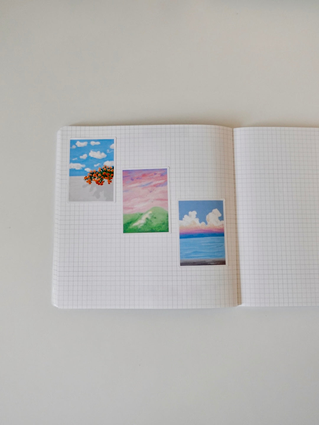 【先行販売】Landscape Set