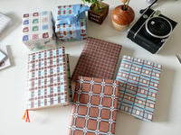 Design Paper - Gray package