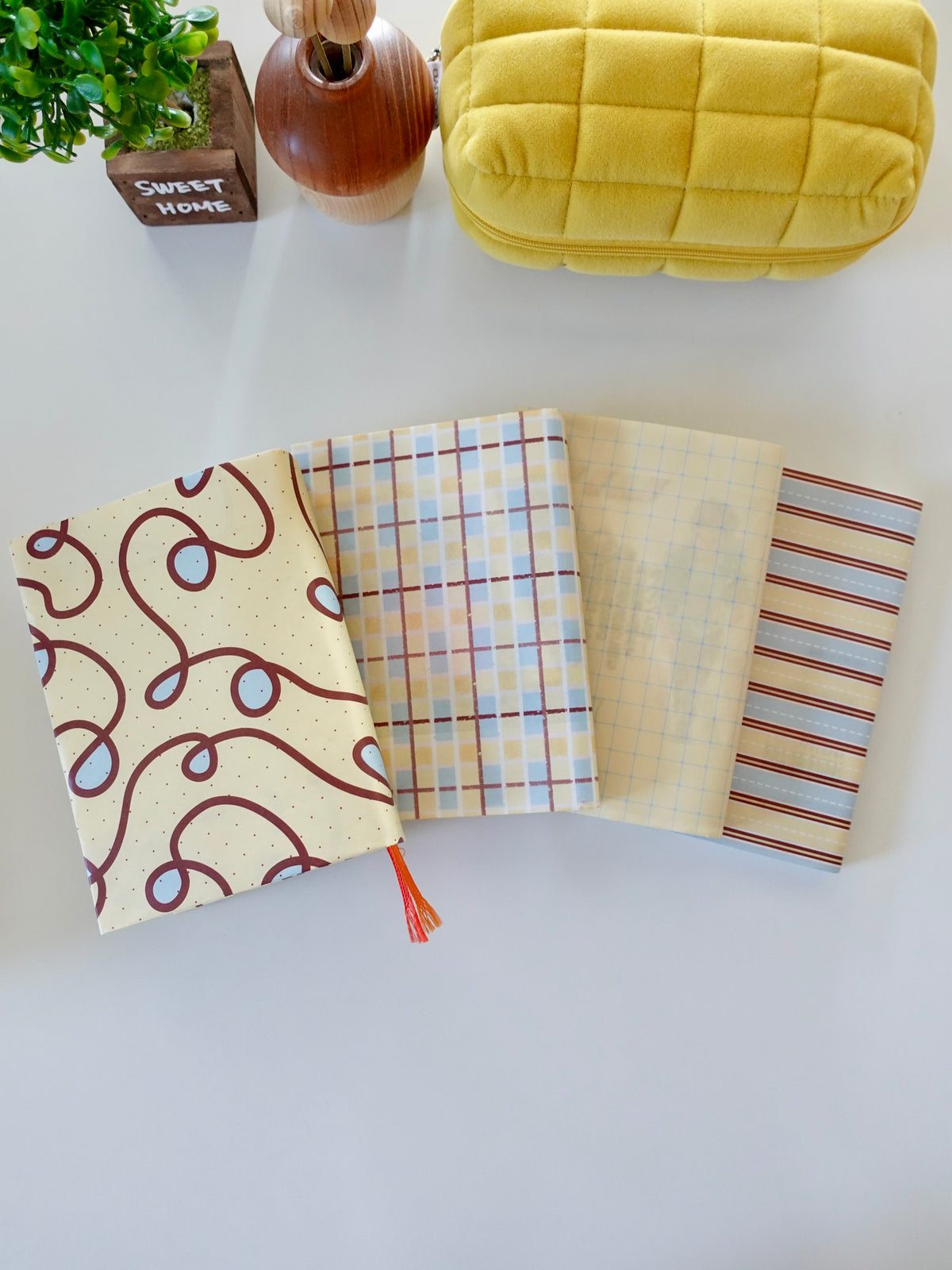 ［先行販売］Mellow Butter Summer Set