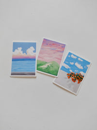 【先行販売】Landscape Set