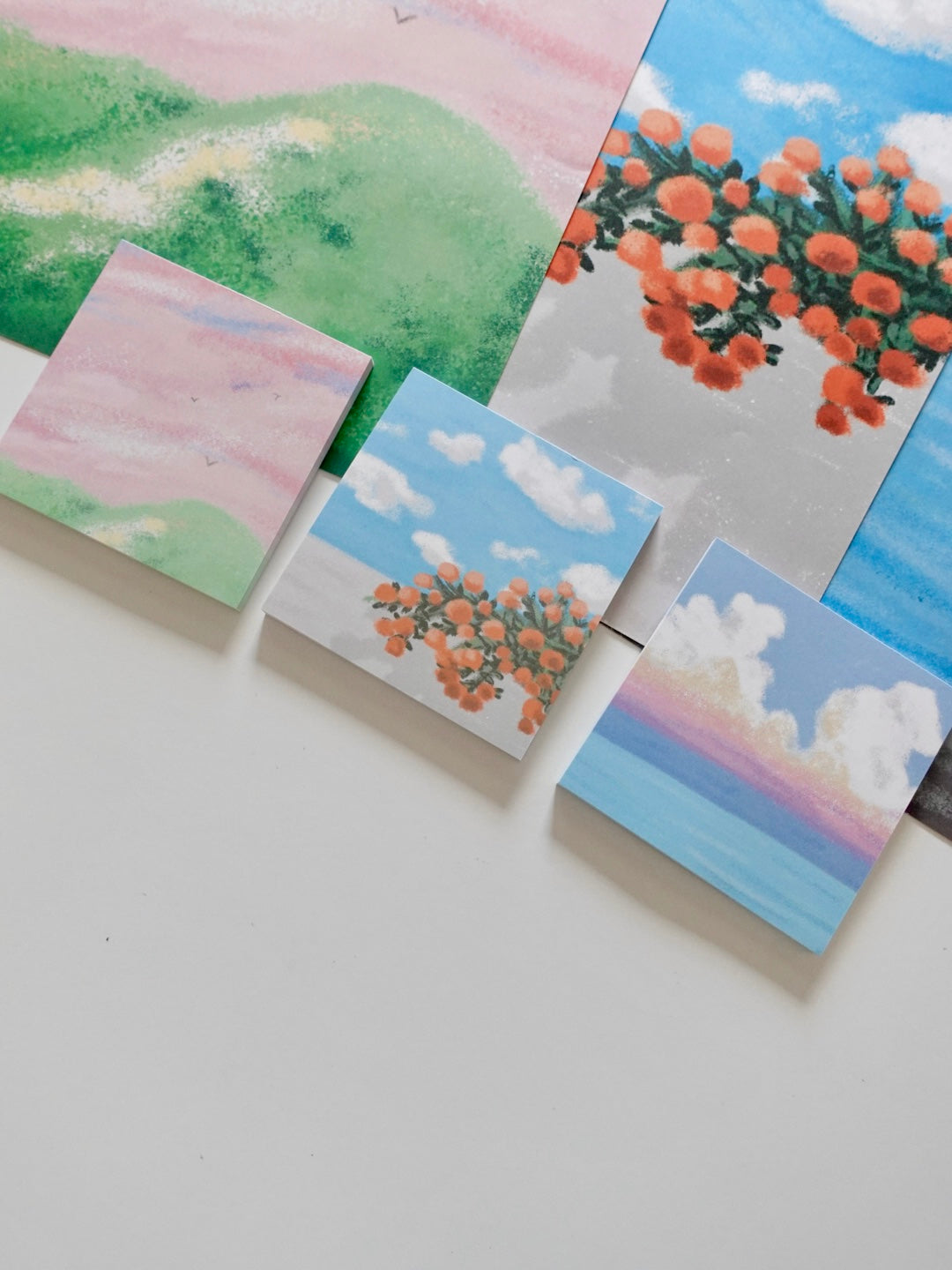 【先行販売】Landscape Set