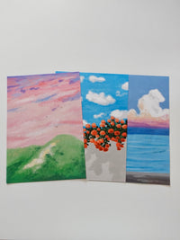 【先行販売】Landscape Set