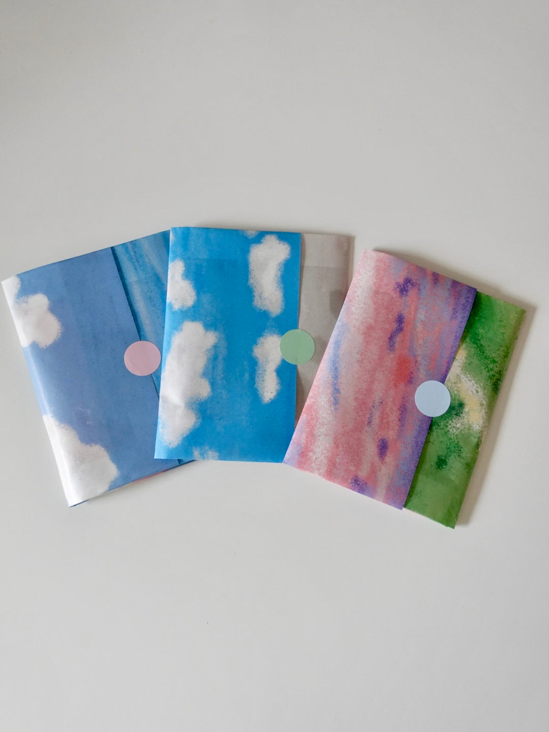 【先行販売】Landscape Set