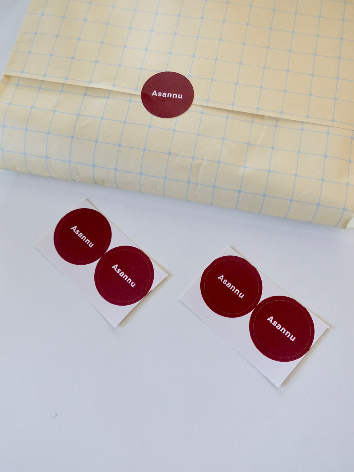 ［先行販売］Mellow Butter Summer Set