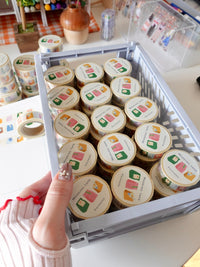 Masking tape - Packages