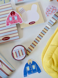 Masking tape - Shima shima