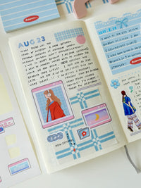 Sticker - PC Folders