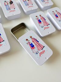 Girls Sticker set 01