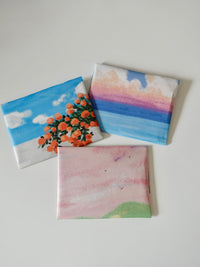 【先行販売】Landscape Set
